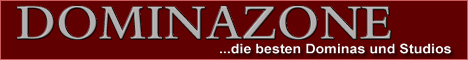 Dominazone -Die besten Dominas und Studios