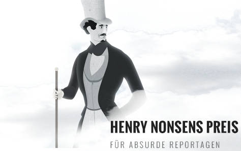 Henry Nonsens Preis 2015