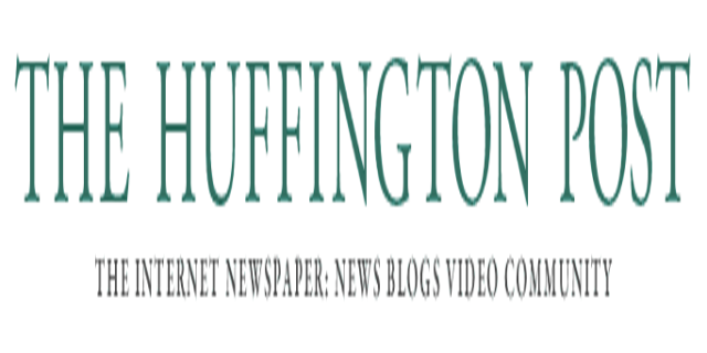 Huffington Post bei Lady Angelina